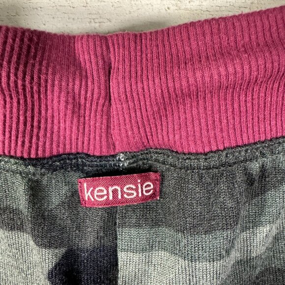 2 Piece Kensie Pajama Set Size Large - Picture 9 of 9